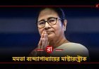 তৃণমূলের প্রার্থী তালিকা প্রকাশ: নতুন মুখ, নারী প্রতিনিধিত্ব ও বড় রাজনৈতিক বার্তা