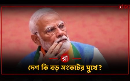আবারও 'Work From Home'! কোনো অতিমারীর ইঙ্গিত?