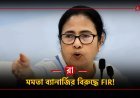 "এক সেকেন্ডে বারোটা বাজিয়ে দেবে!" — মমতার ভাষণ ঘিরে আইনি ঝড়