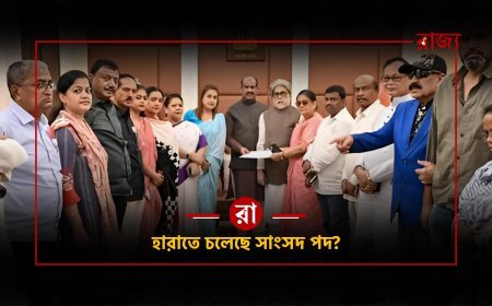 ২০ বিদ্রোহী সাংসদকে ঘিরে সুপ্রিম কোর্টে বড় পদক্ষেপ! এবার কি খারিজ হবে সাংসদপদ?
